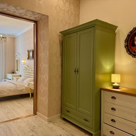 Elite Apart Near Svoboda Avenue Львів Екстер'єр фото