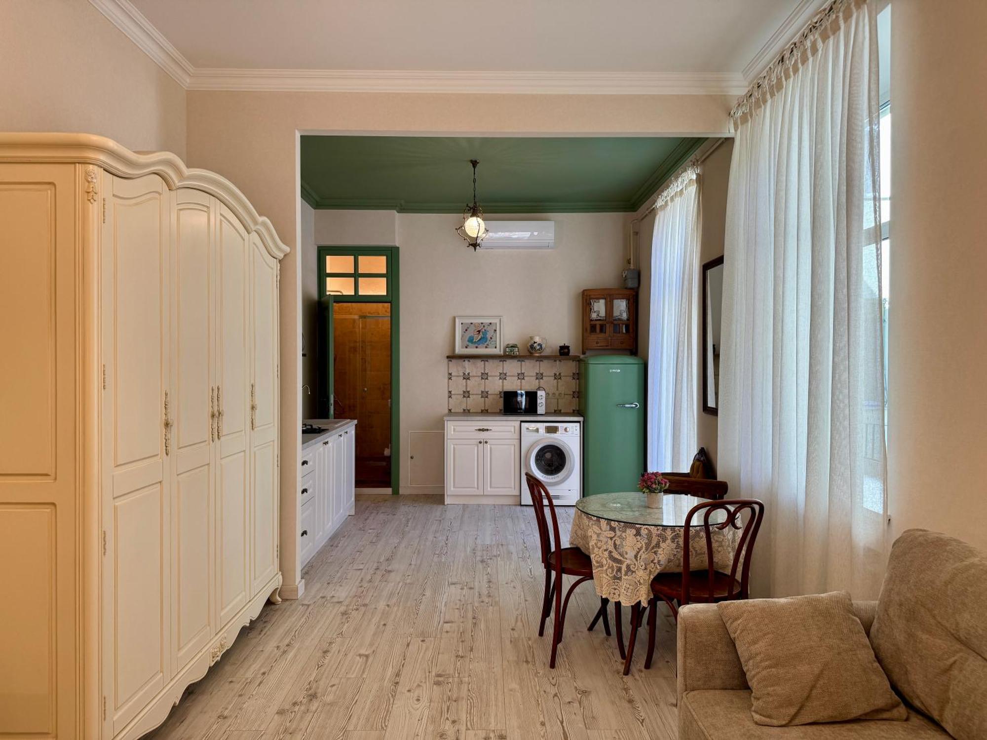 Elite Apart Near Svoboda Avenue Львів Екстер'єр фото