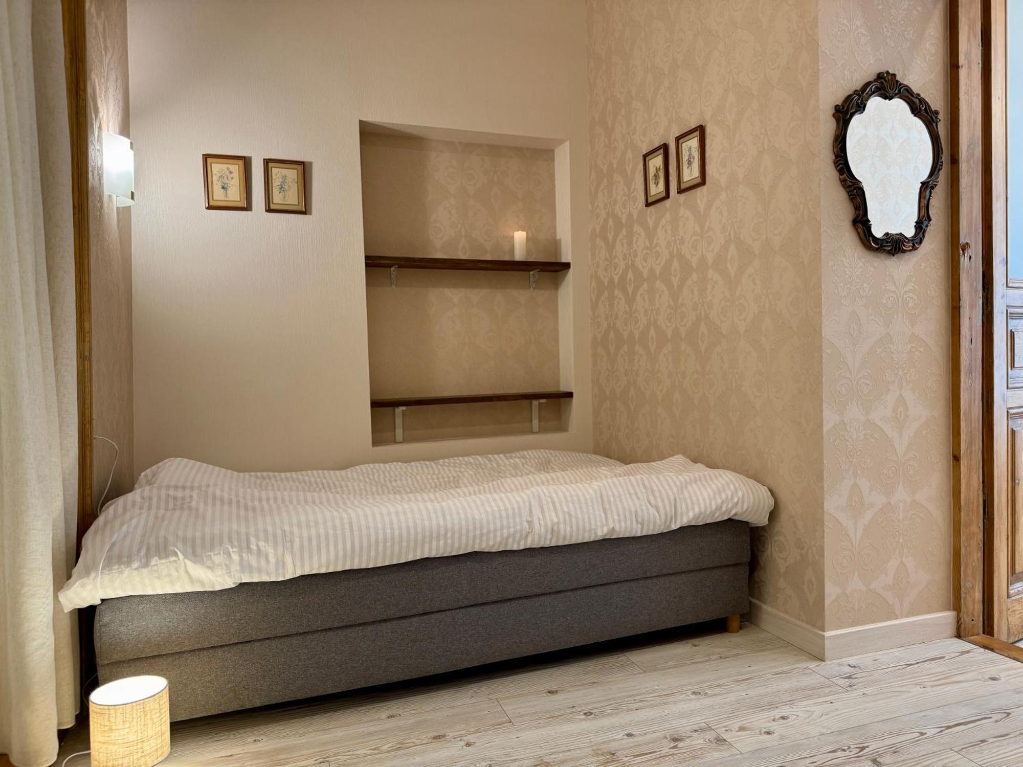 Elite Apart Near Svoboda Avenue Львів Екстер'єр фото