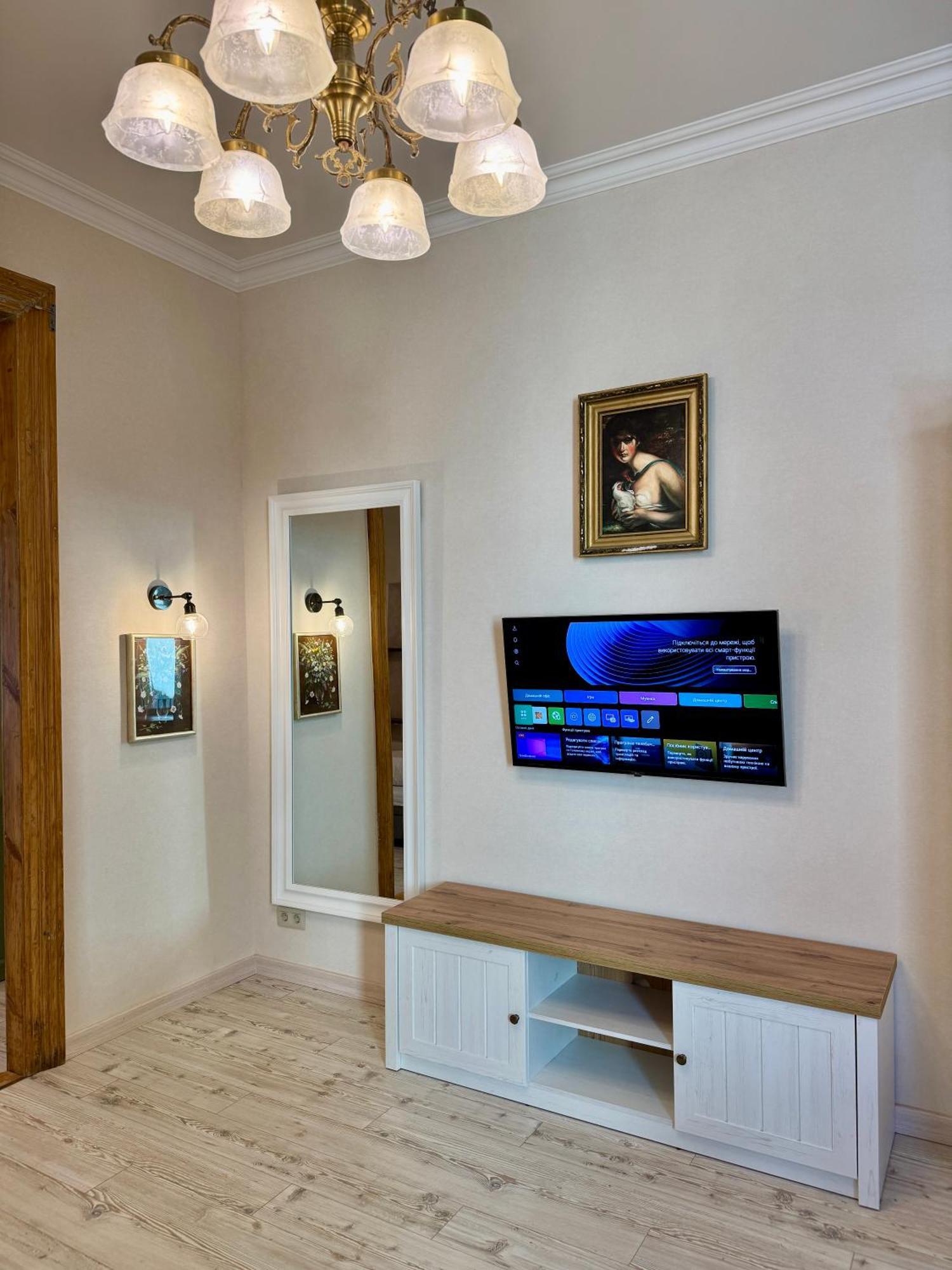 Elite Apart Near Svoboda Avenue Львів Екстер'єр фото