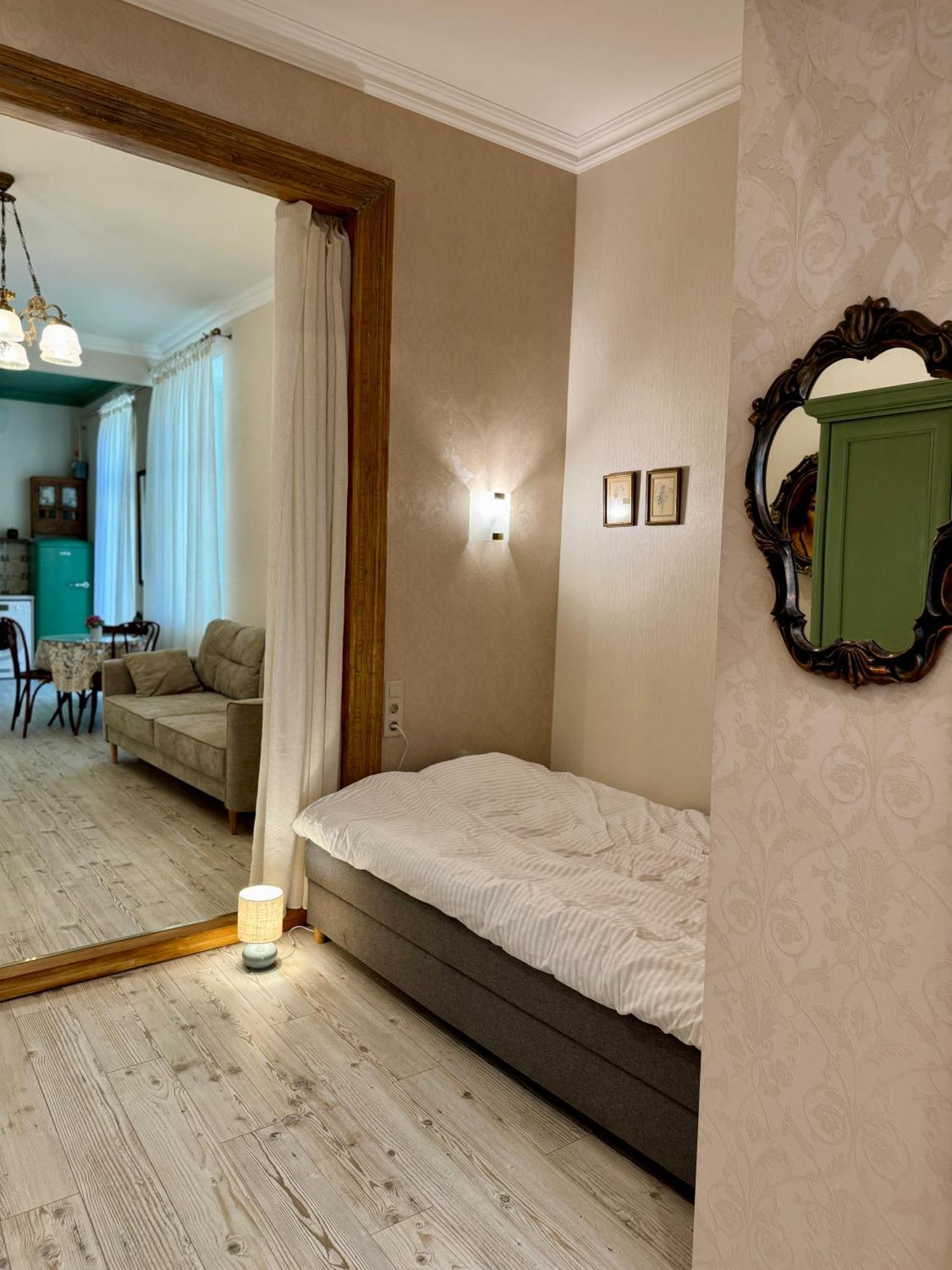 Elite Apart Near Svoboda Avenue Львів Екстер'єр фото