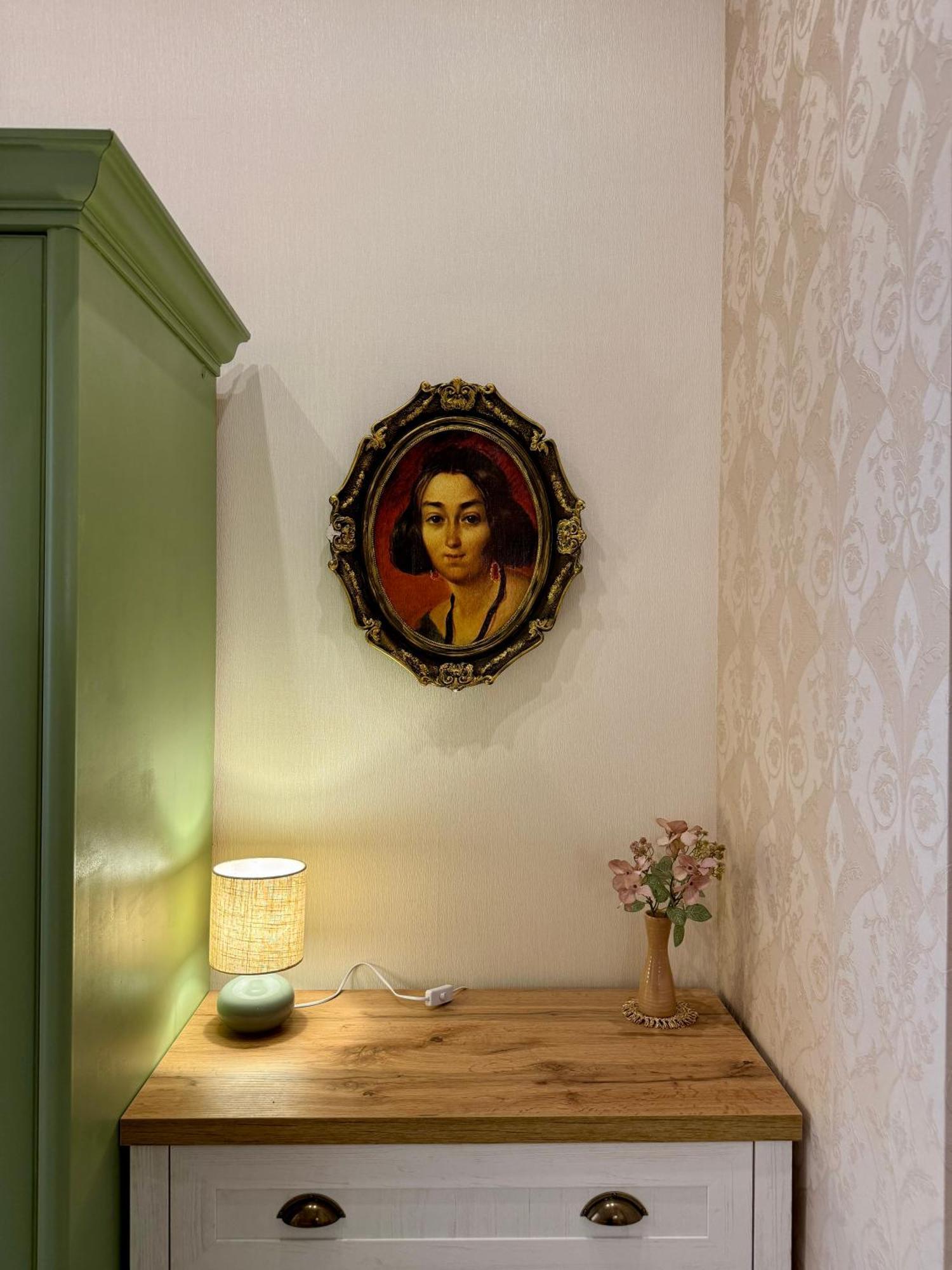 Elite Apart Near Svoboda Avenue Львів Екстер'єр фото